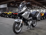 �������� �� ������ �������� Honda NT700VA 2010 ���� 9
